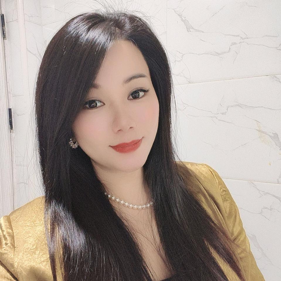 大朗芙珑草白发终点站阿玉