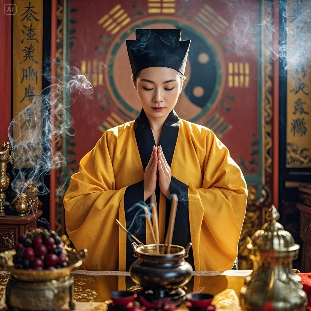 先复🈴再收費｜启缘师傅
