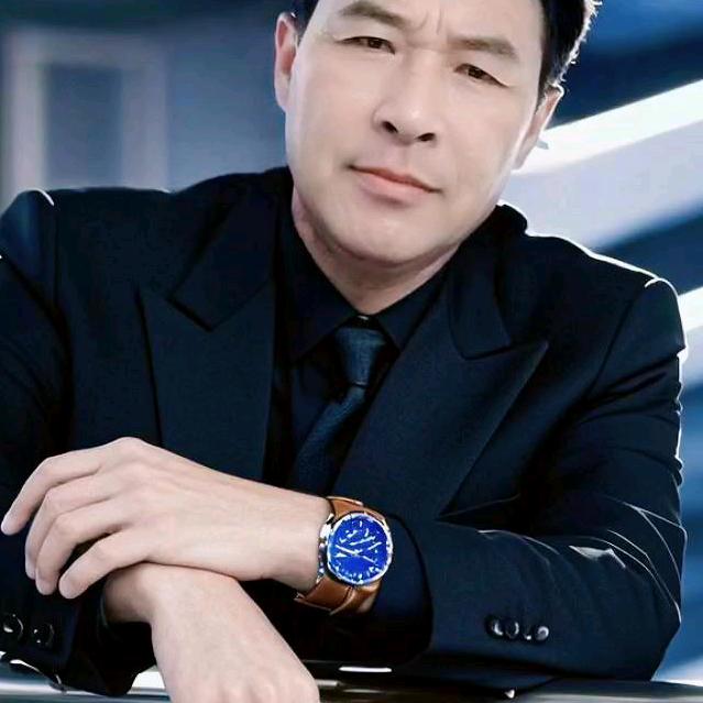 笑口常开
