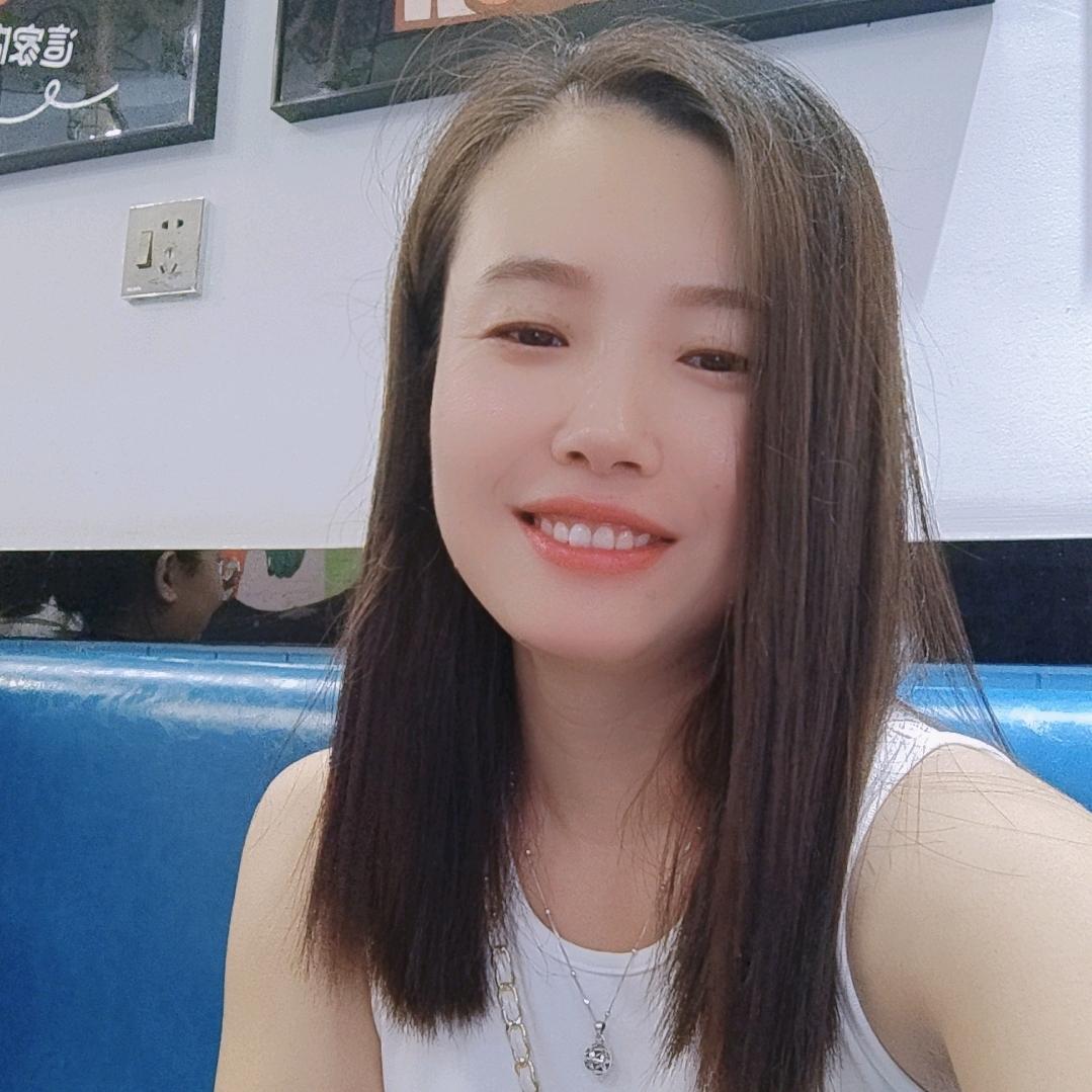 @米姐姐（橱窗营业中）