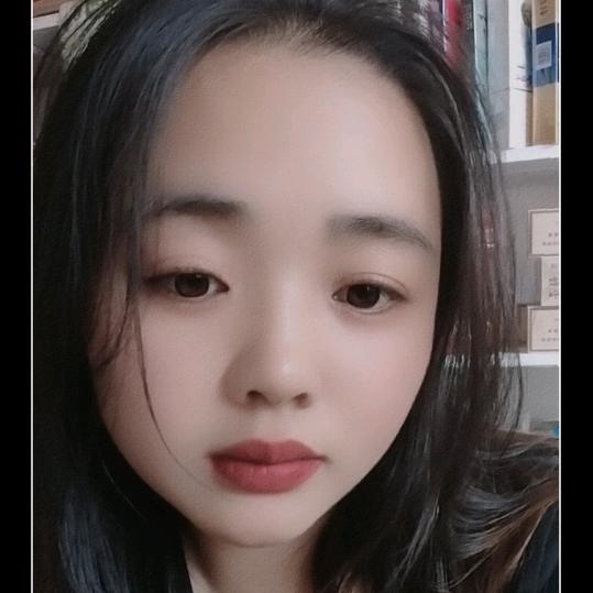 👧是小许吖