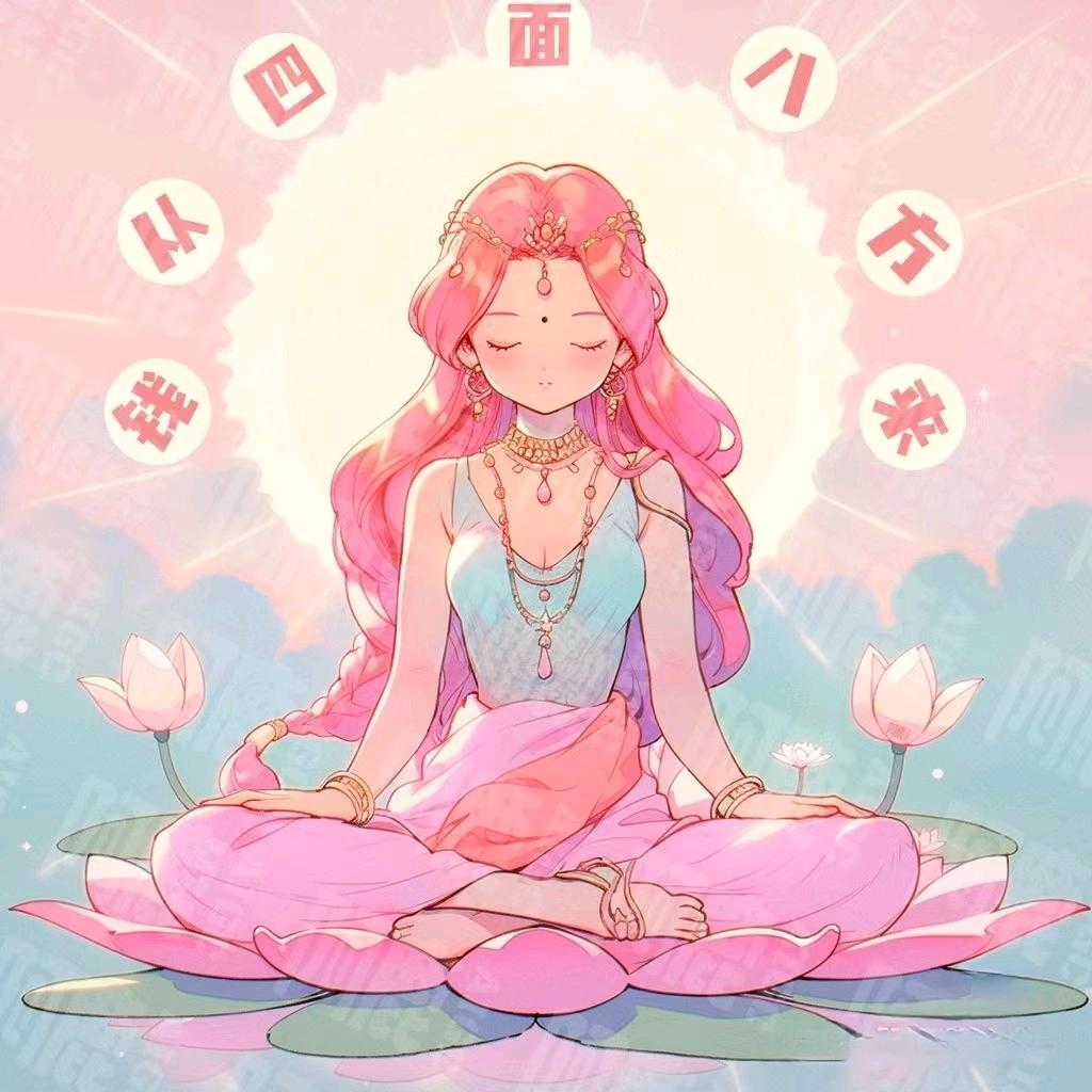 Komorebi.