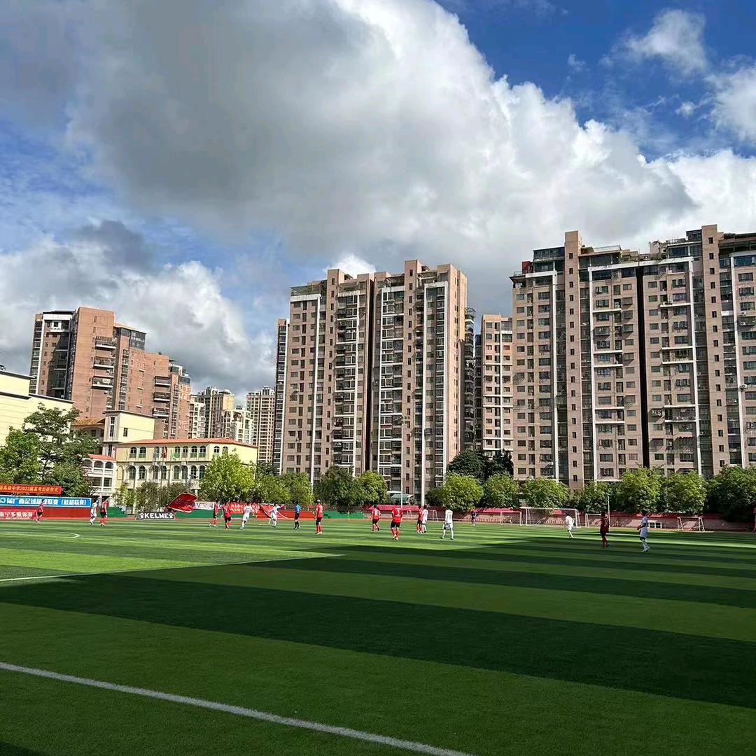 小黄老师聊升学