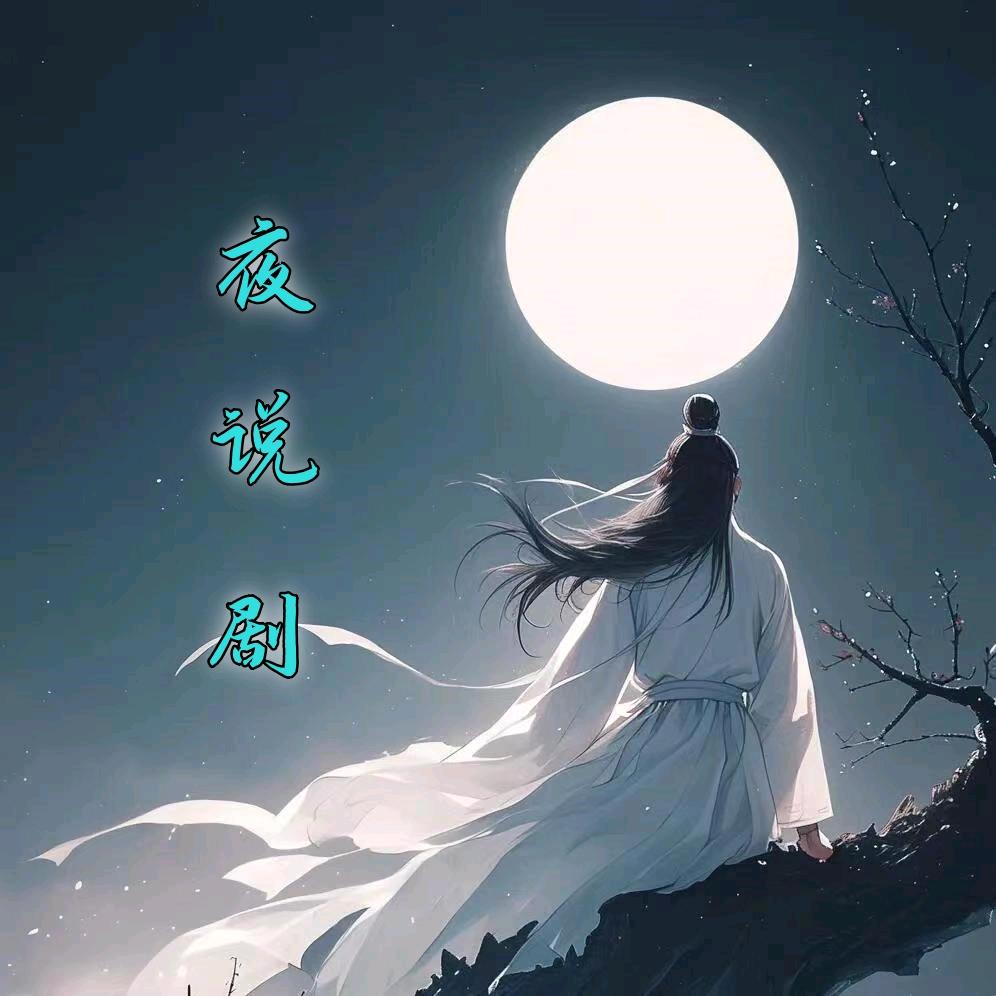 夜说剧