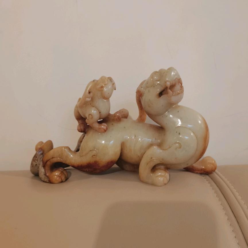 暖和