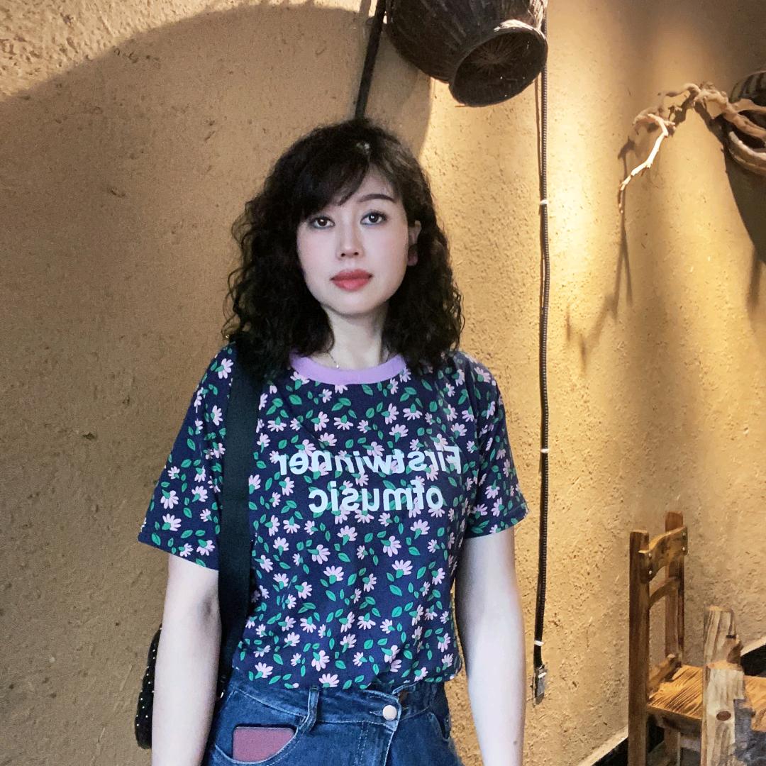 那年花开