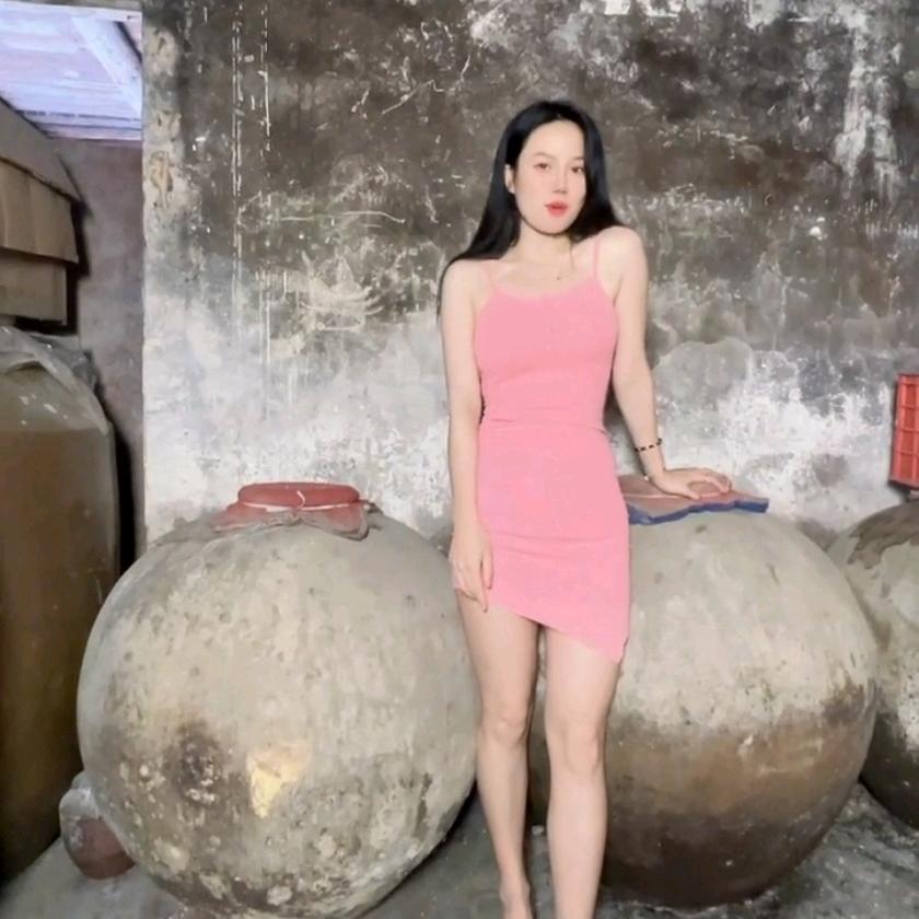 南川水江昀凯酒厂
