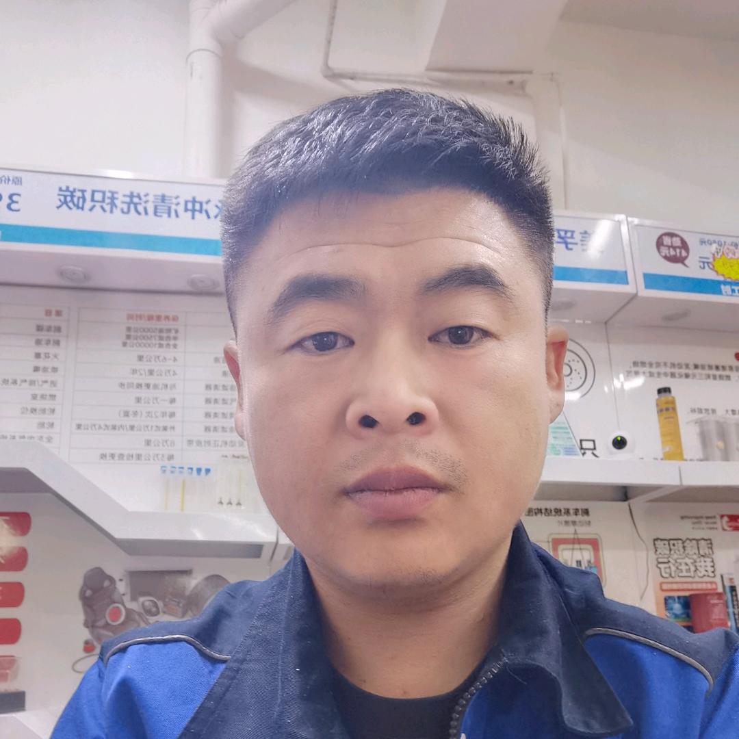 沈阳修车亮哥