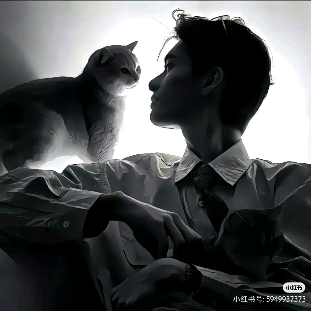 白锦鲤
