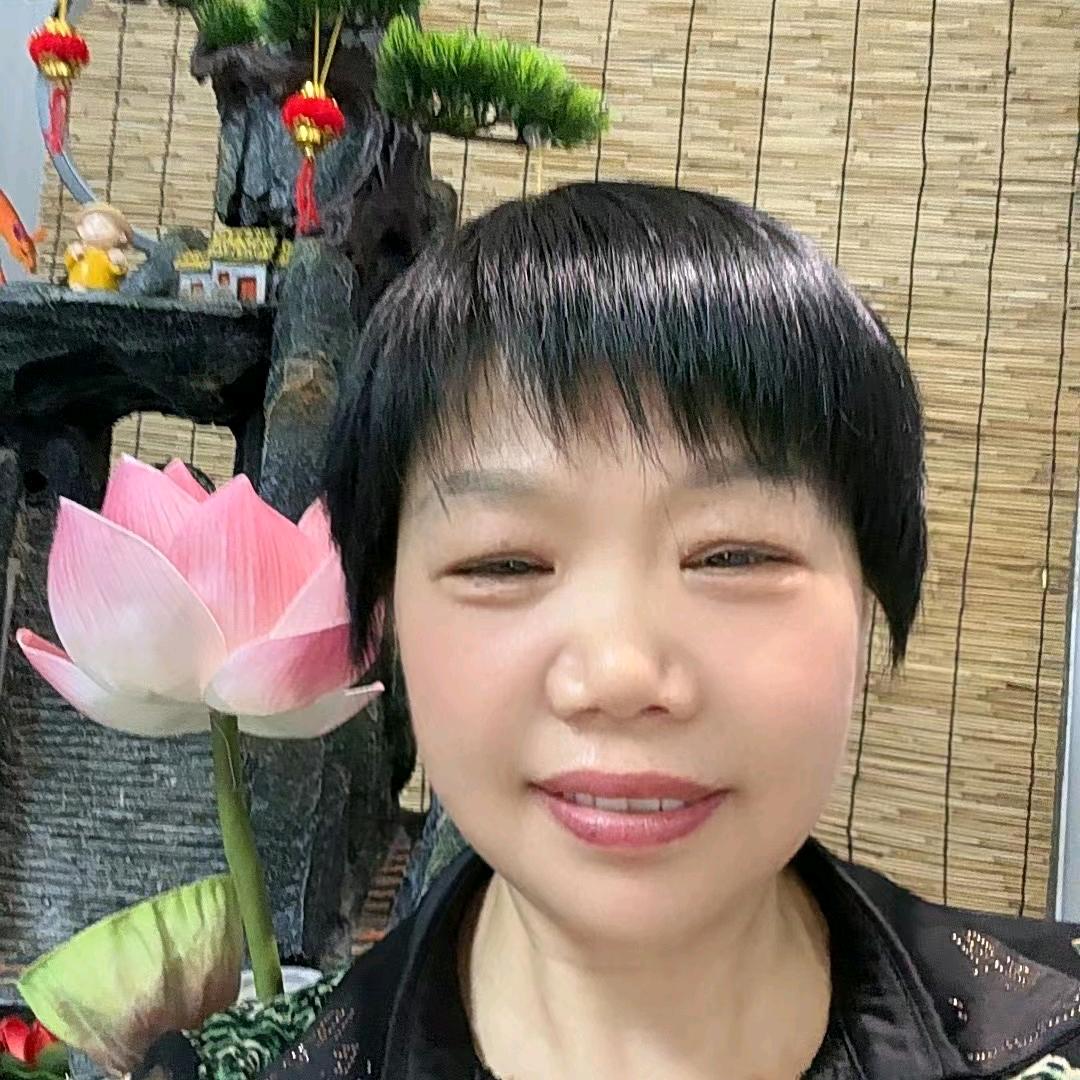 欢乐姐(下午4点10分）