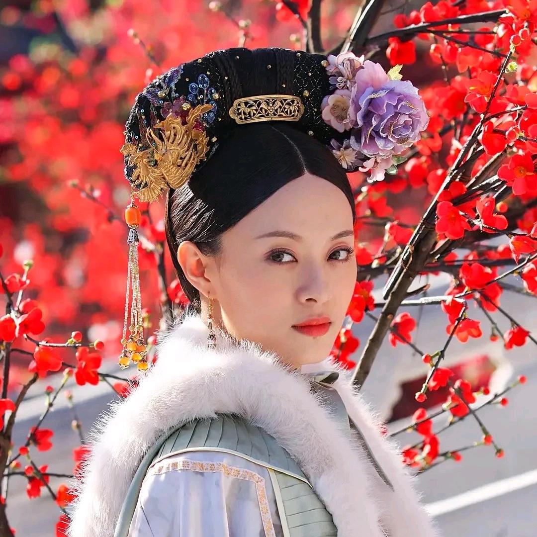 （平平）甄嬛传原声