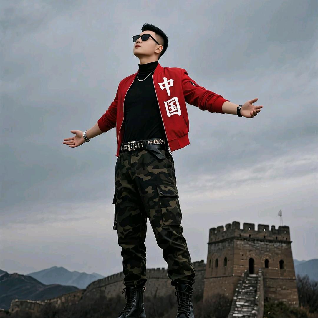 阿祥🙏