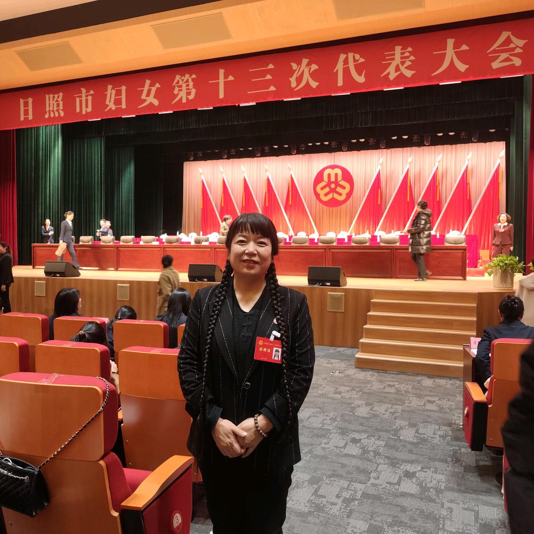 新媒带您逛五莲