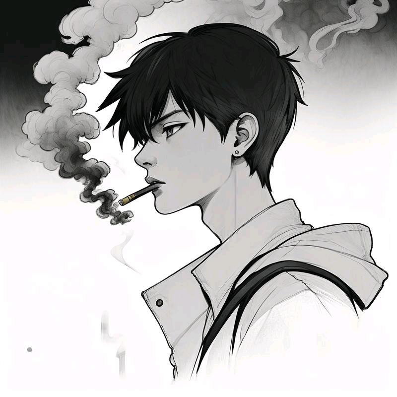 烟民