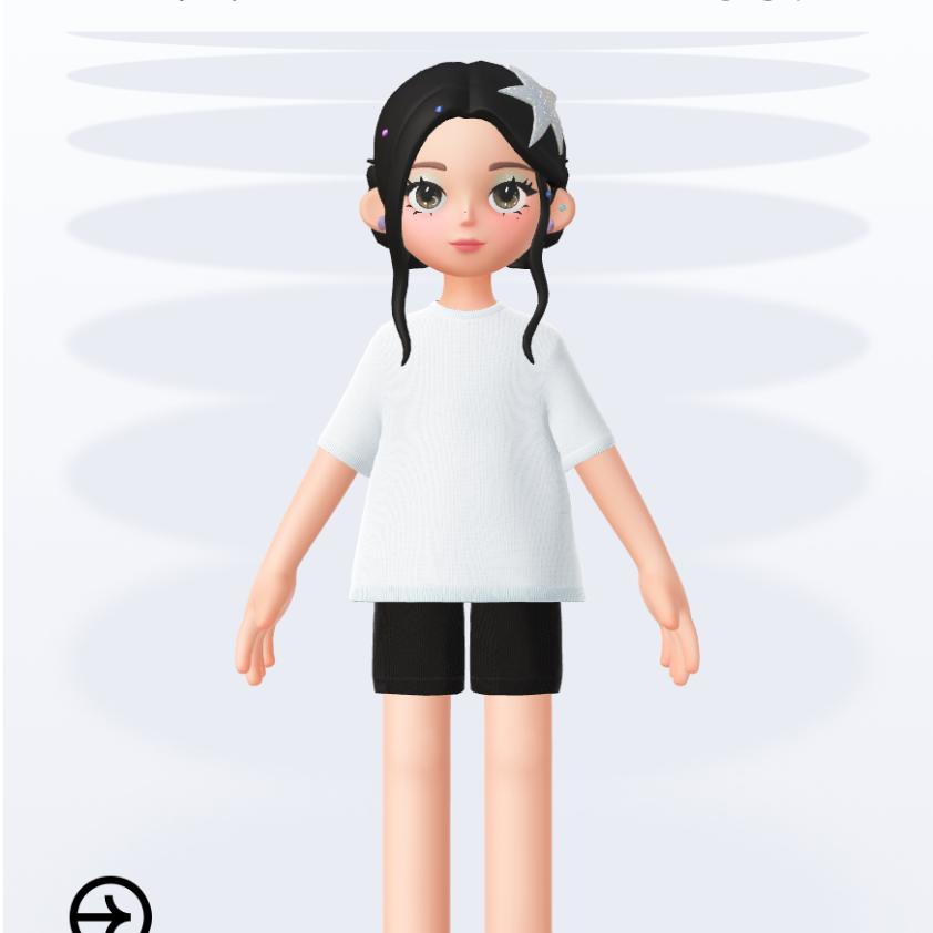 小美妞