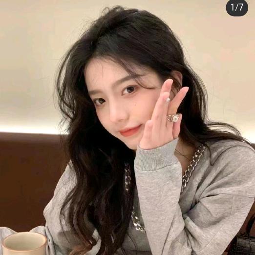 雨晨吖～❤