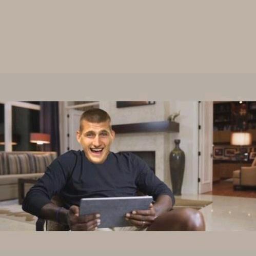 我的狗叫约基奇