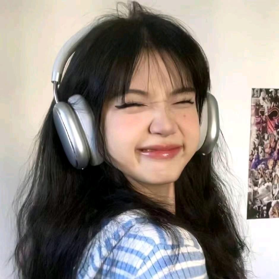 歪歪头