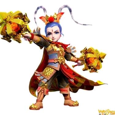 梦幻西游爬楼哥