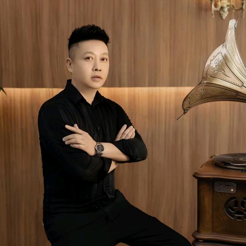 资阳绅士理发-杰俊