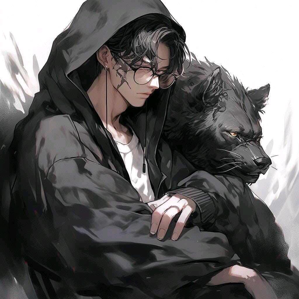 男人、永卟言败