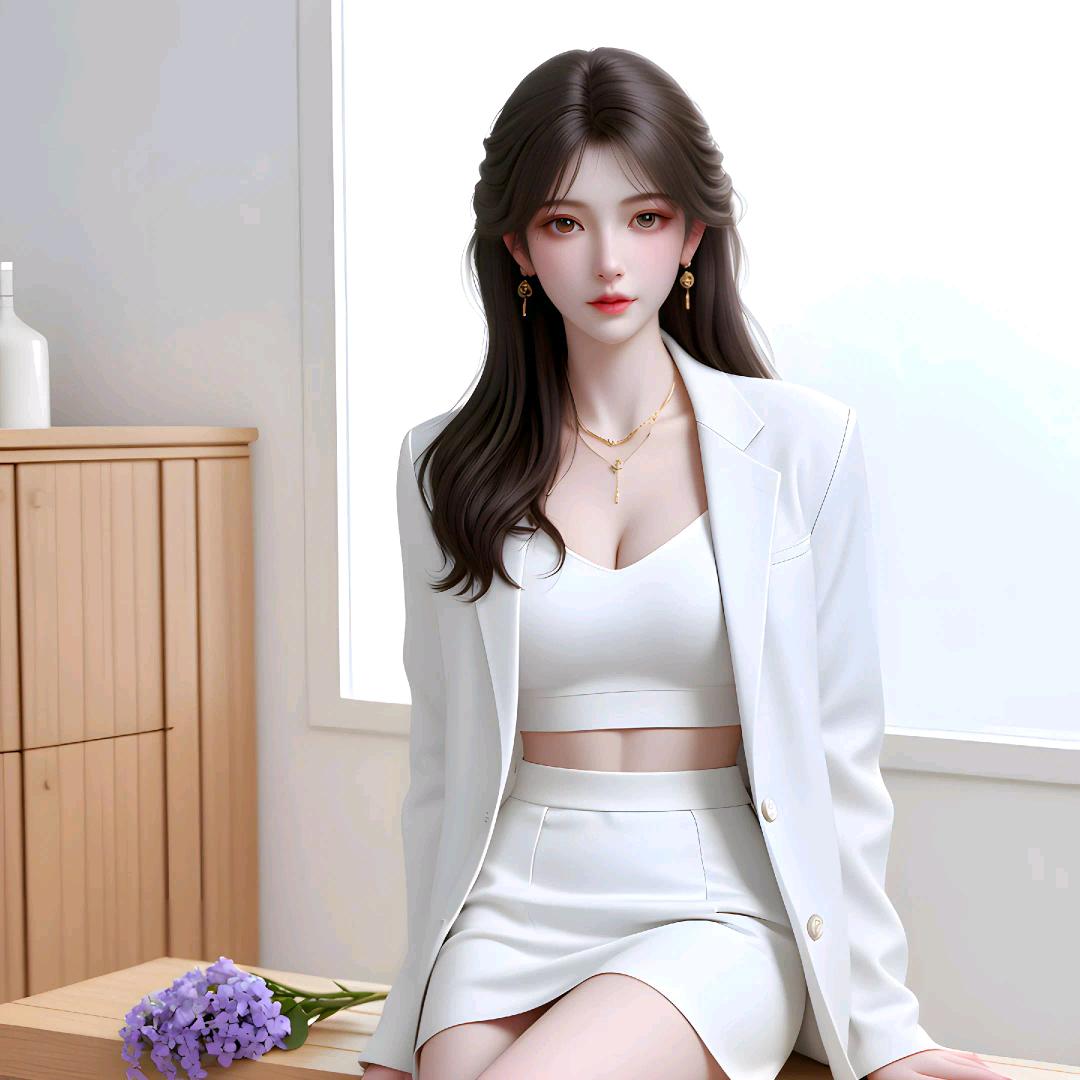 苏倾心