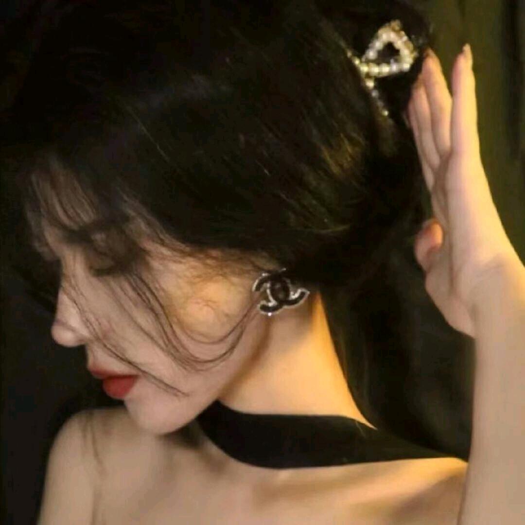 心有熊婷婷