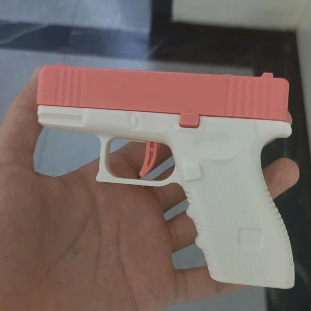 杰哥是话包子（禁止拉黑或取关）