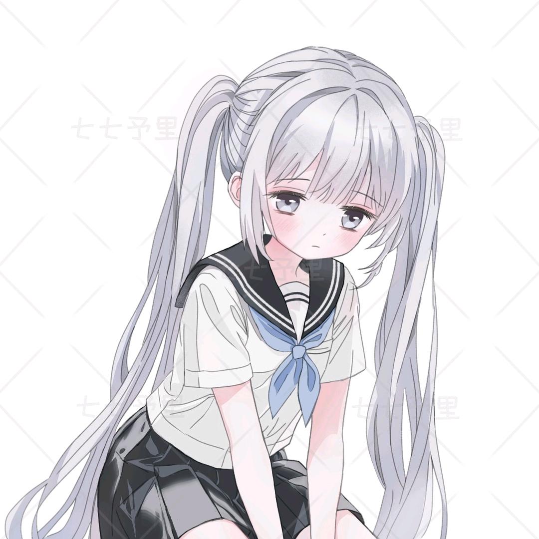 七七予里