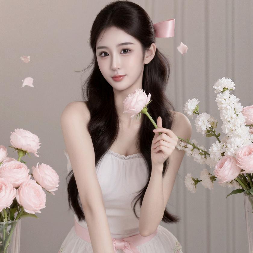 恋初心💕