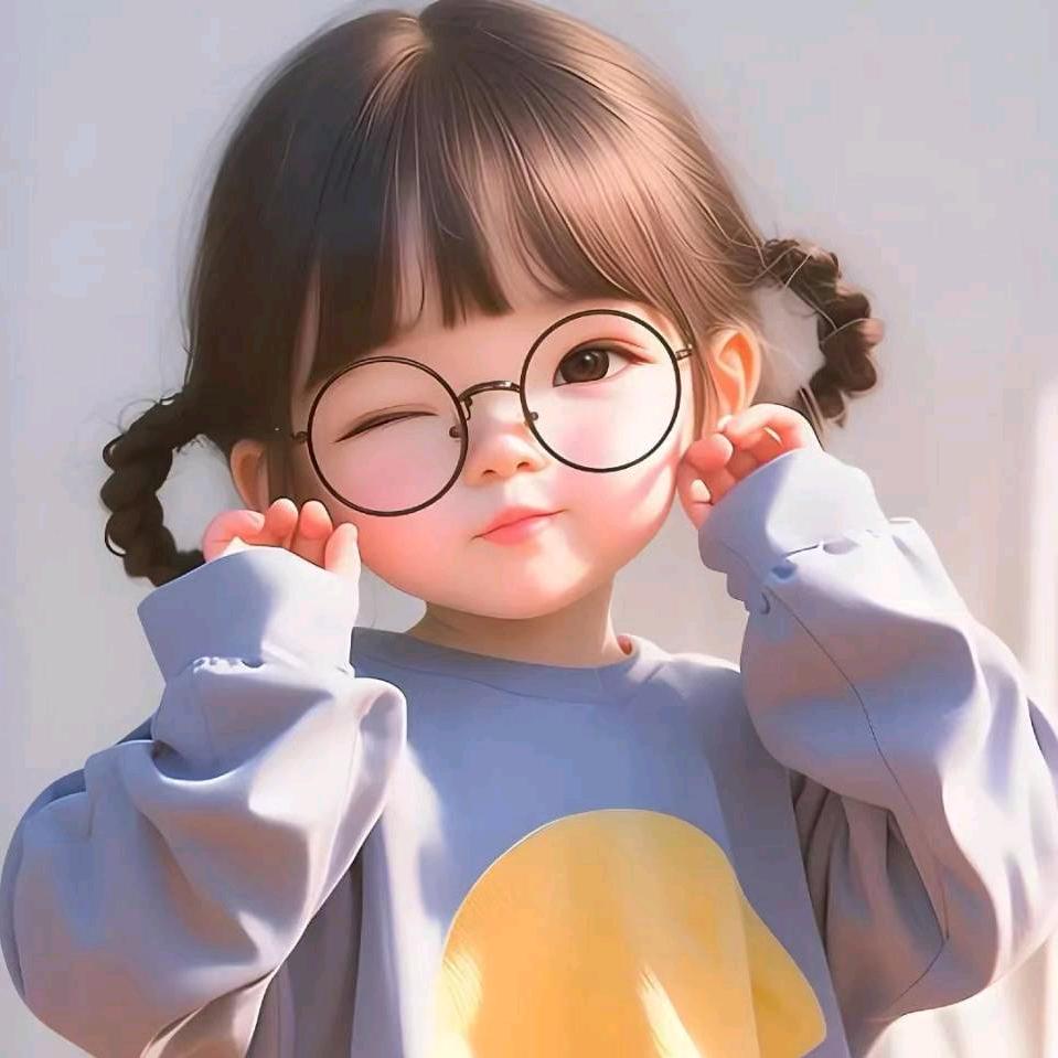 然然🌹