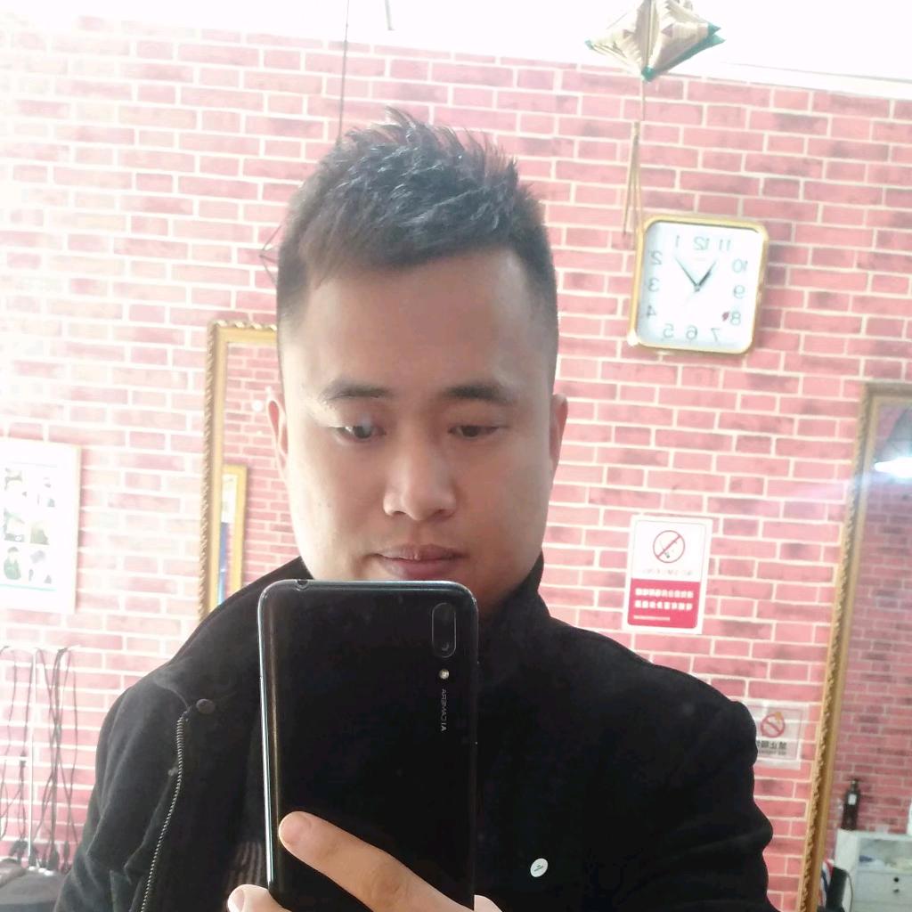 刀剑无情