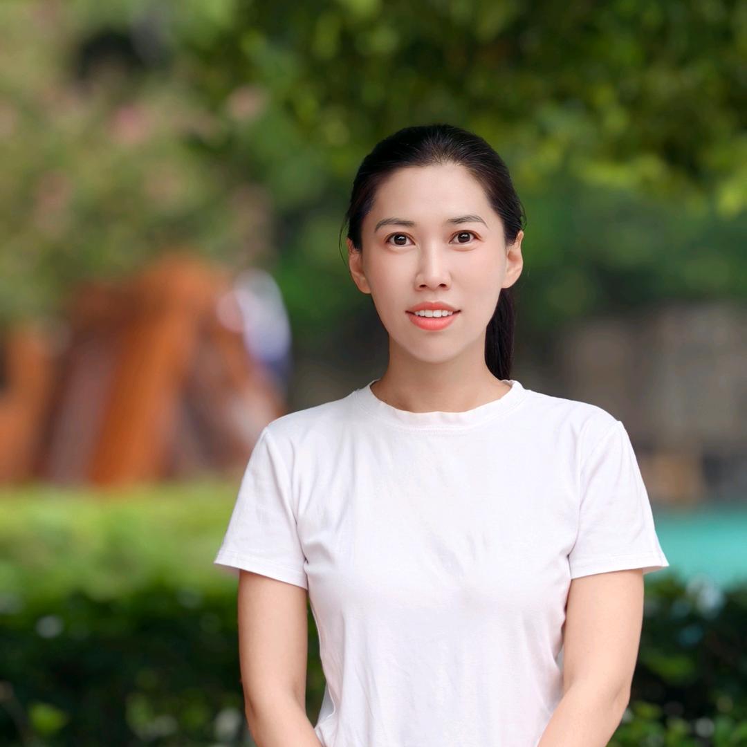 慧润阶梯新教育学校刘老师