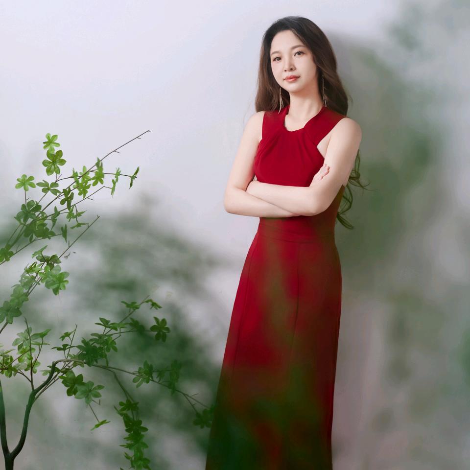 单只蝴蝶