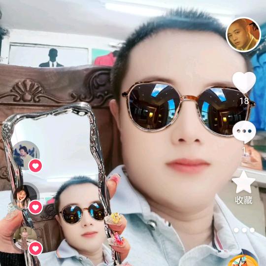 喜越：工衣订做；周一至周六、营业9点