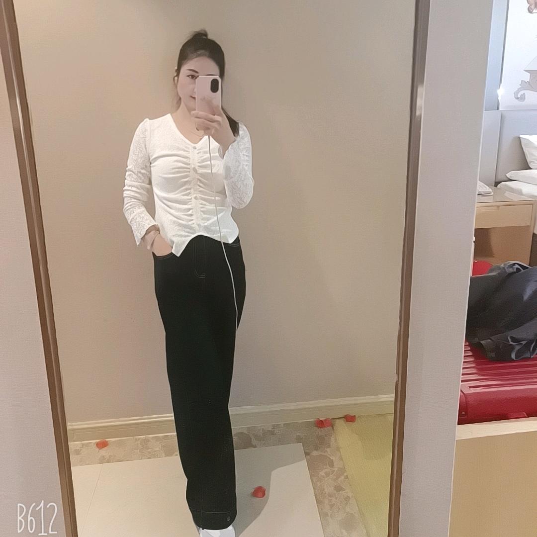 贝贝（橱窗有好物）