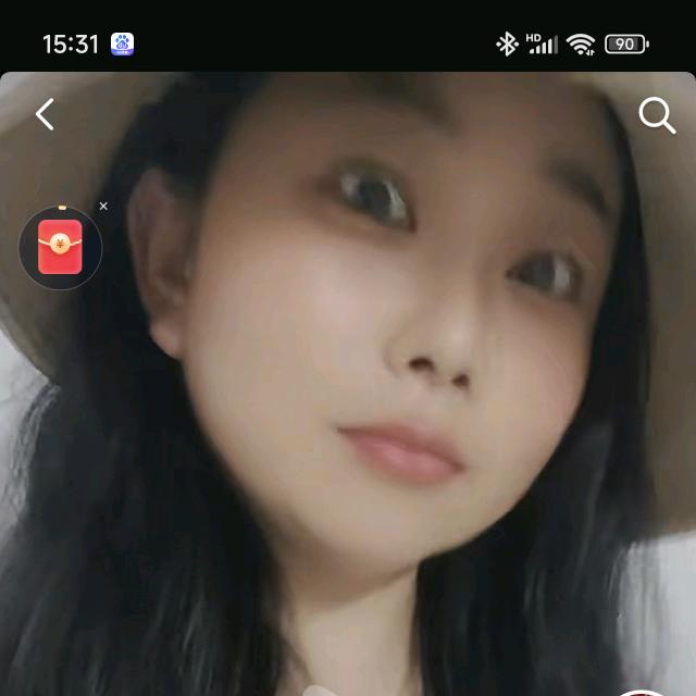 爱月心如止水