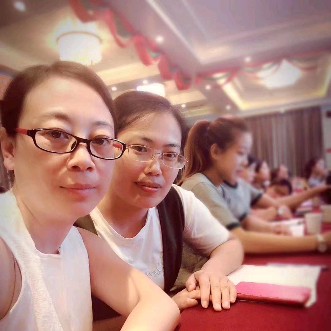 巨鹿睿恩幼儿园李园长