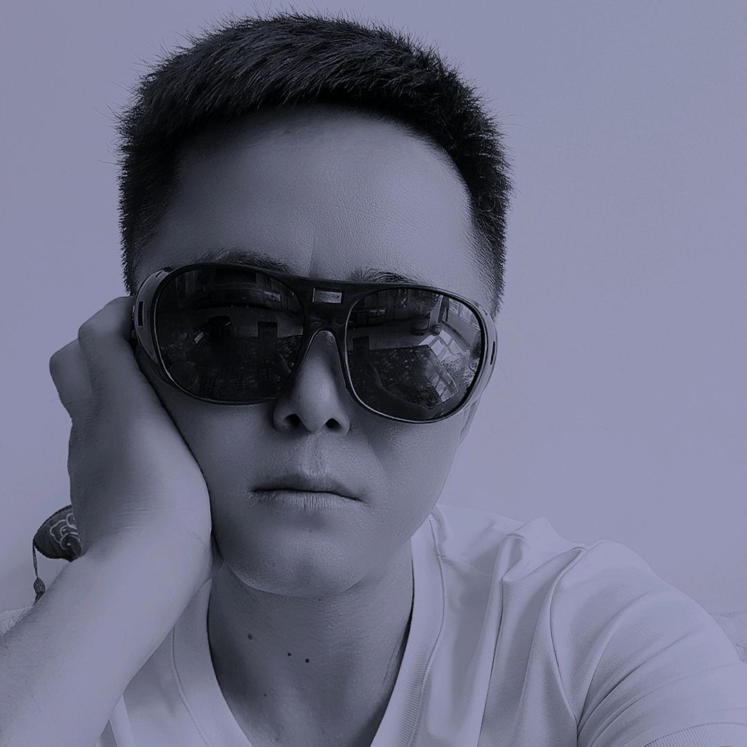 @单身♣️稳男