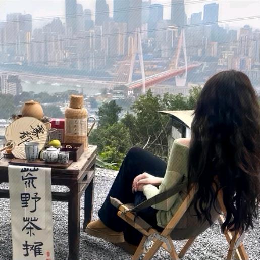若月亮没来