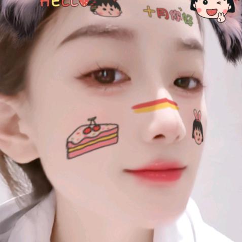 糖不甜。