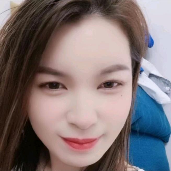 混血小妹在俄罗斯