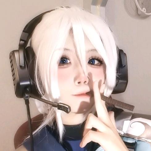 燕麦花