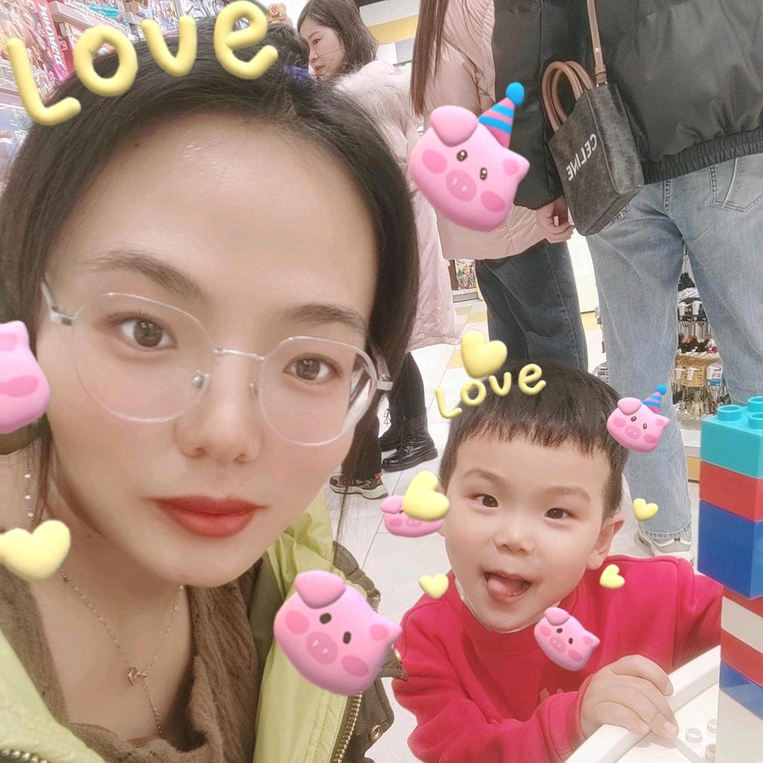 小娟（不定时直播）