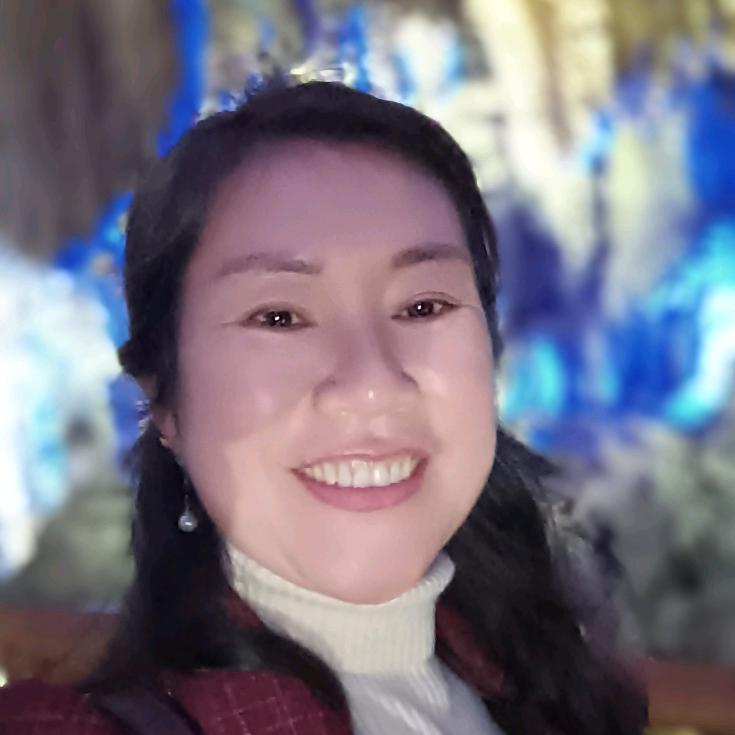 贵州欣发家政韦红姐（带徒弟）