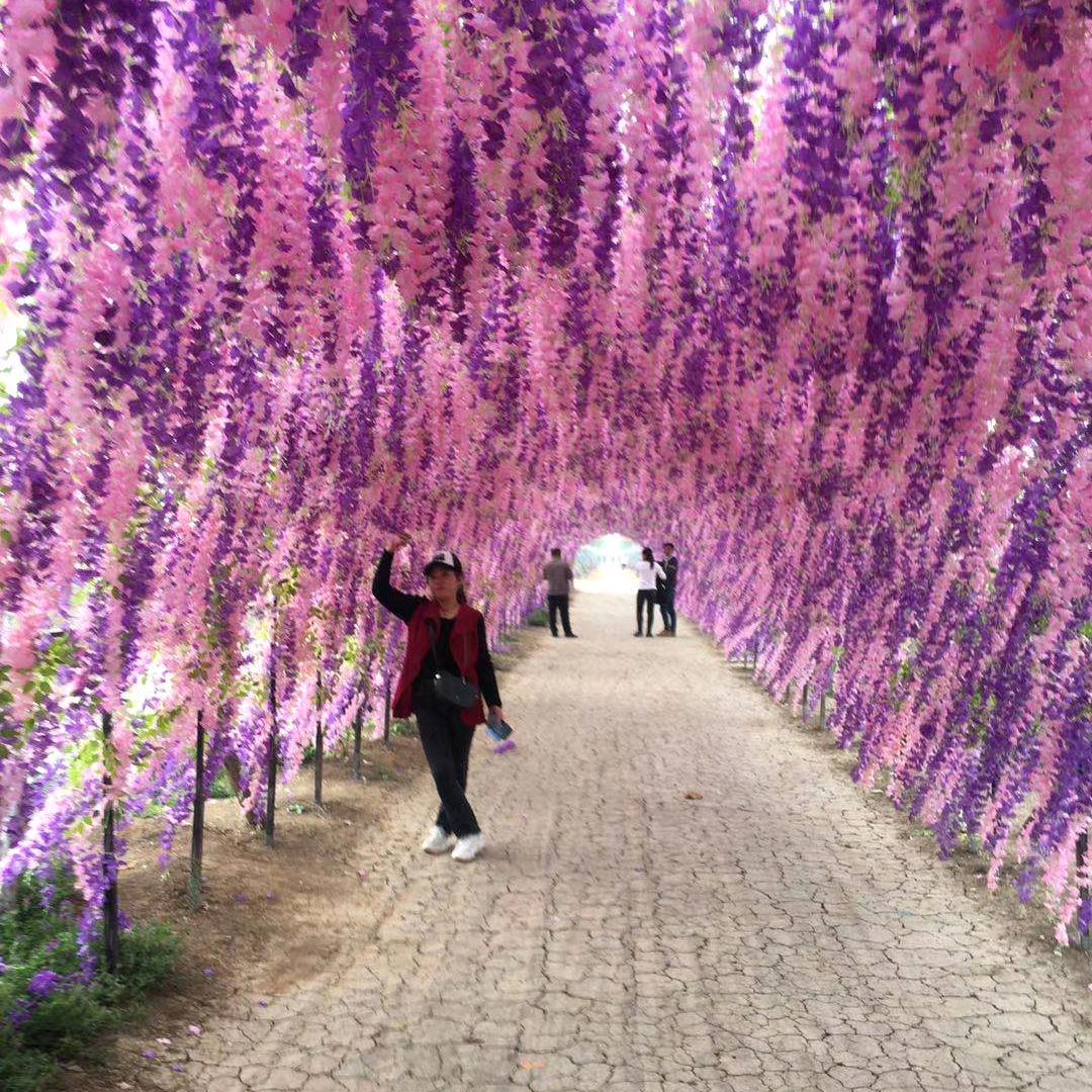 一天更比一天好。。