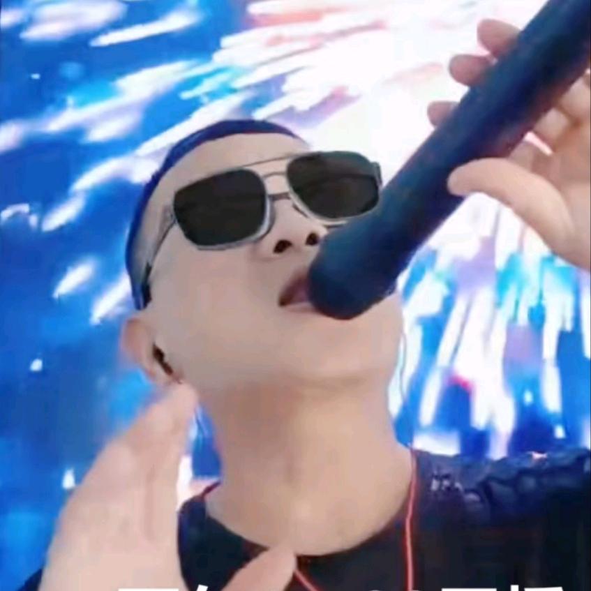 博爱吉利歌舞🎤