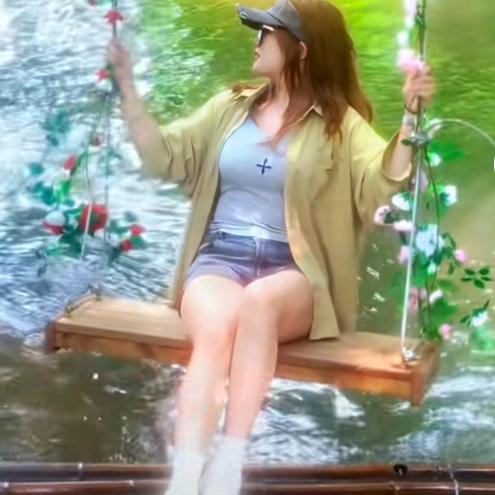 许一生承诺，任你去嚯嚯