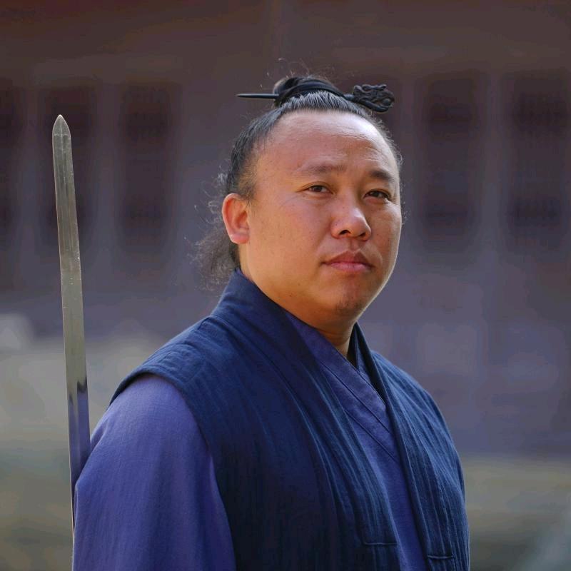 武当王师兴