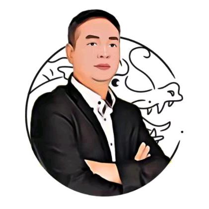 擒龙客
